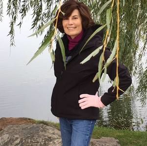 Meet your Posher, Judy